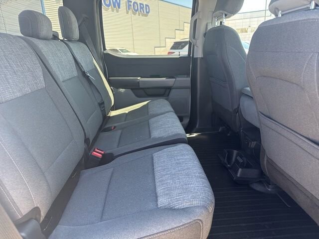 2021 Ford F150 in Winslow, AZ 86046 - 18118467 16