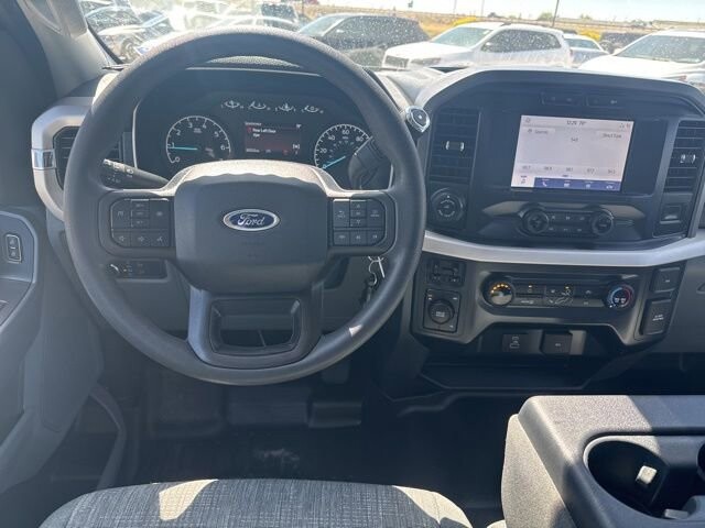2021 Ford F150 in Winslow, AZ 86046 - 18118467 11