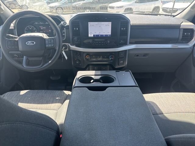 2021 Ford F150 in Winslow, AZ 86046 - 18118467 10