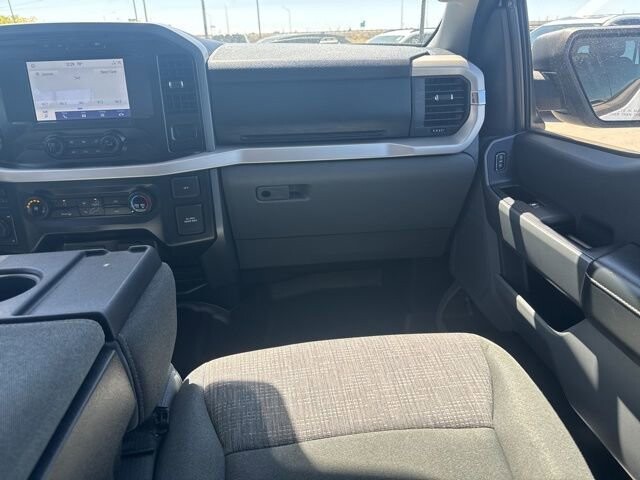 2021 Ford F150 in Winslow, AZ 86046 - 18118467 12