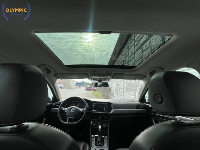 2021 Volkswagen Jetta in Decatur, GA 30032 - 18118469 39