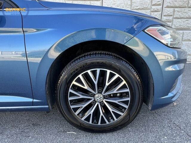 2021 Volkswagen Jetta in Decatur, GA 30032 - 18118469 11