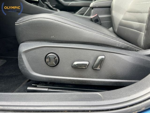 2021 Volkswagen Jetta in Decatur, GA 30032 - 18118469 37