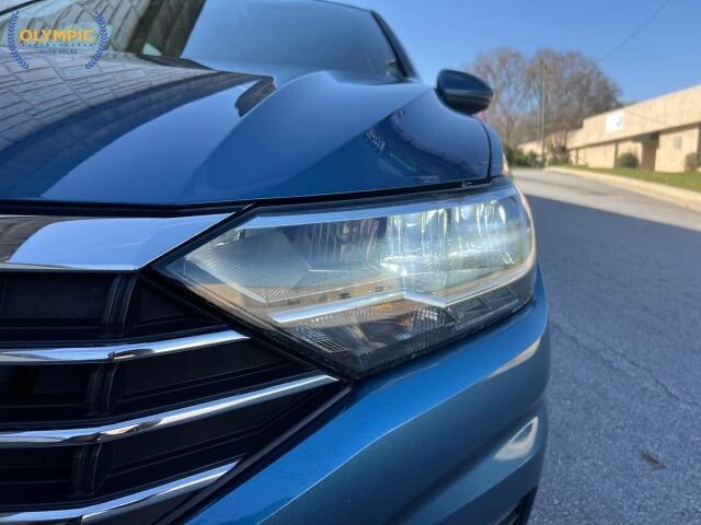 2021 Volkswagen Jetta in Decatur, GA 30032 - 18118469 14