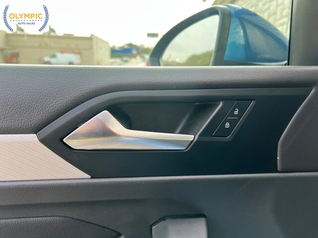 2021 Volkswagen Jetta in Decatur, GA 30032 - 18118469 34