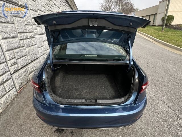 2021 Volkswagen Jetta in Decatur, GA 30032 - 18118469 48