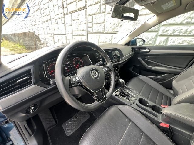 2021 Volkswagen Jetta in Decatur, GA 30032 - 18118469 20