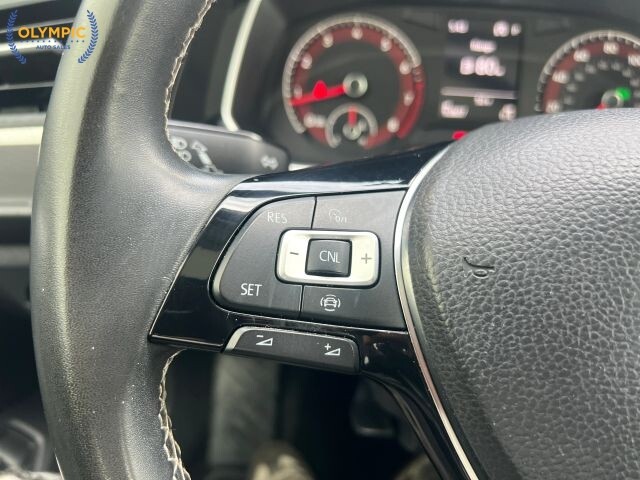 2021 Volkswagen Jetta in Decatur, GA 30032 - 18118469 24