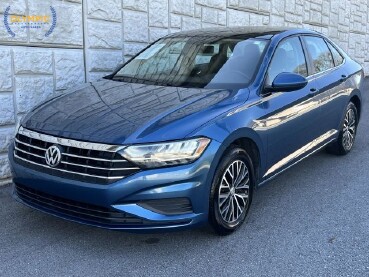 2021 Volkswagen Jetta in Decatur, GA 30032