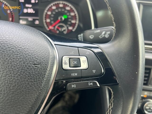 2021 Volkswagen Jetta in Decatur, GA 30032 - 18118469 25