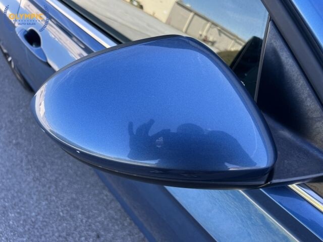 2021 Volkswagen Jetta in Decatur, GA 30032 - 18118469 19