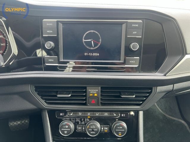 2021 Volkswagen Jetta in Decatur, GA 30032 - 18118469 28