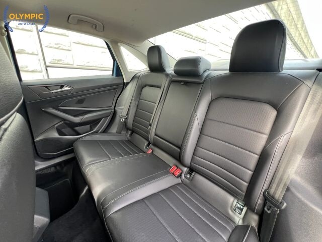 2021 Volkswagen Jetta in Decatur, GA 30032 - 18118469 42