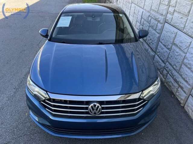 2021 Volkswagen Jetta in Decatur, GA 30032 - 18118469 2