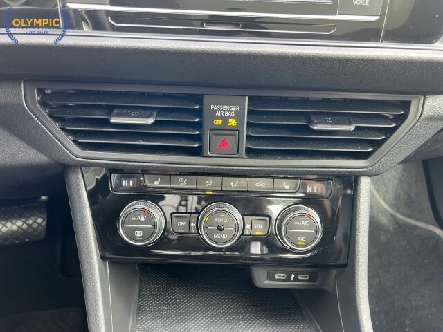 2021 Volkswagen Jetta in Decatur, GA 30032 - 18118469 30