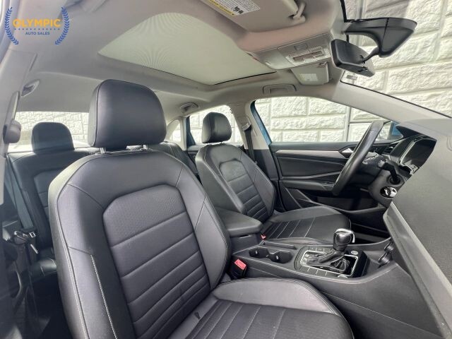 2021 Volkswagen Jetta in Decatur, GA 30032 - 18118469 41