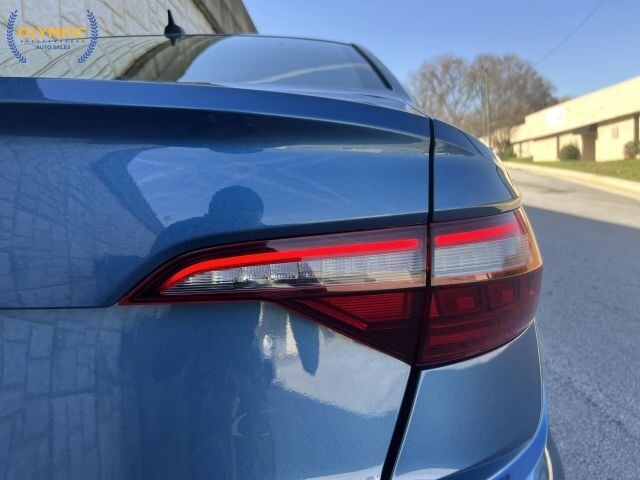 2021 Volkswagen Jetta in Decatur, GA 30032 - 18118469 17