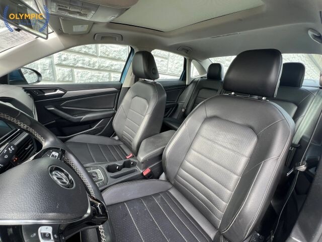 2021 Volkswagen Jetta in Decatur, GA 30032 - 18118469 40