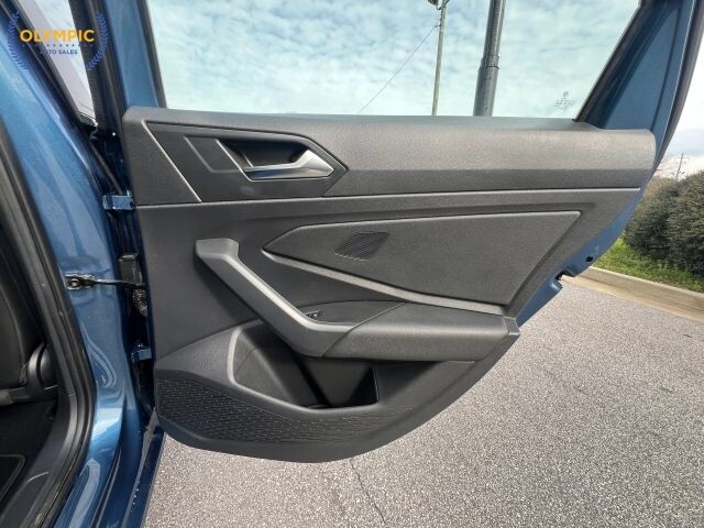 2021 Volkswagen Jetta in Decatur, GA 30032 - 18118469 47