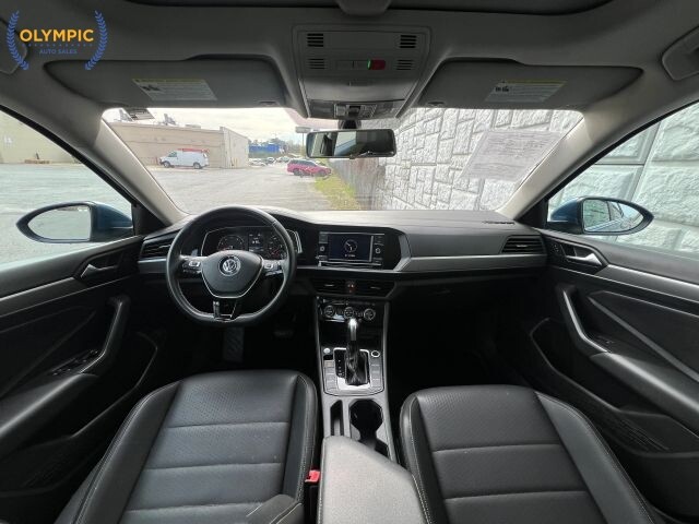 2021 Volkswagen Jetta in Decatur, GA 30032 - 18118469 21