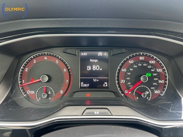 2021 Volkswagen Jetta in Decatur, GA 30032 - 18118469 26