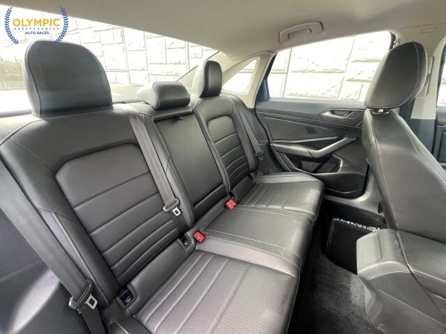 2021 Volkswagen Jetta in Decatur, GA 30032 - 18118469 43