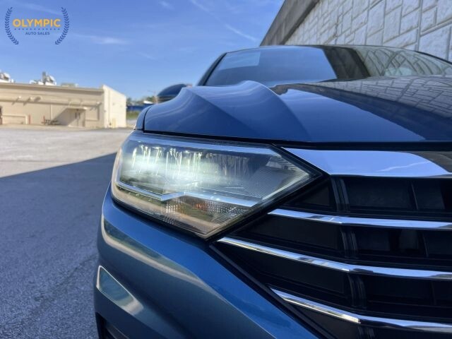 2021 Volkswagen Jetta in Decatur, GA 30032 - 18118469 15