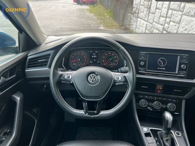 2021 Volkswagen Jetta in Decatur, GA 30032 - 18118469 23