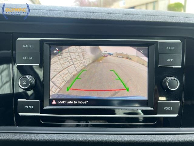 2021 Volkswagen Jetta in Decatur, GA 30032 - 18118469 29