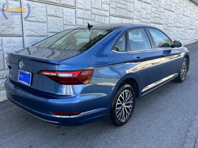 2021 Volkswagen Jetta in Decatur, GA 30032 - 18118469 6
