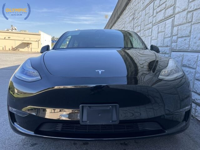 2021 Tesla Model Y in Decatur, GA 30032 - 18118470 13