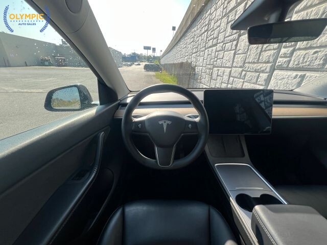 2021 Tesla Model Y in Decatur, GA 30032 - 18118470 23