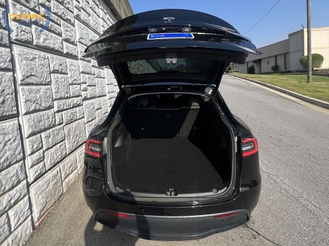 2021 Tesla Model Y in Decatur, GA 30032 - 18118470 40