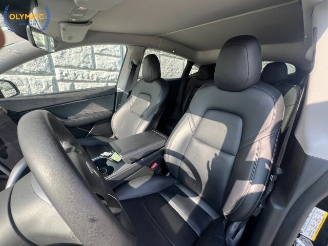 2021 Tesla Model Y in Decatur, GA 30032 - 18118470 32