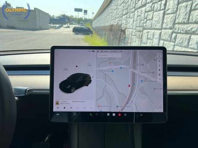 2021 Tesla Model Y in Decatur, GA 30032 - 18118470 26