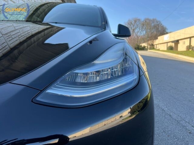 2021 Tesla Model Y in Decatur, GA 30032 - 18118470 14