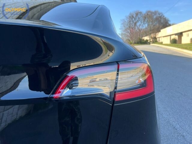 2021 Tesla Model Y in Decatur, GA 30032 - 18118470 17