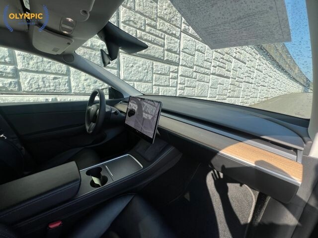 2021 Tesla Model Y in Decatur, GA 30032 - 18118470 22