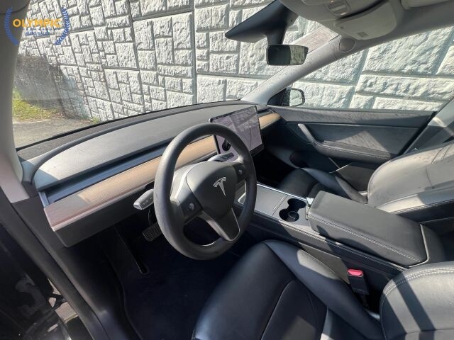 2021 Tesla Model Y in Decatur, GA 30032 - 18118470 20