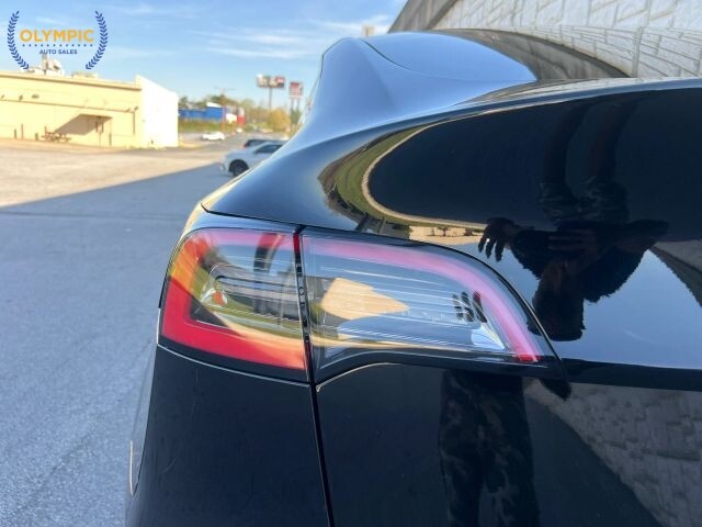 2021 Tesla Model Y in Decatur, GA 30032 - 18118470 16