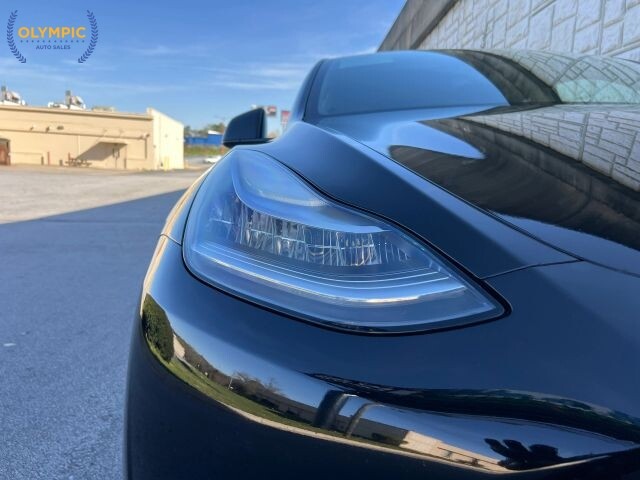 2021 Tesla Model Y in Decatur, GA 30032 - 18118470 15