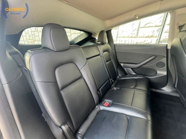 2021 Tesla Model Y in Decatur, GA 30032 - 18118470 35