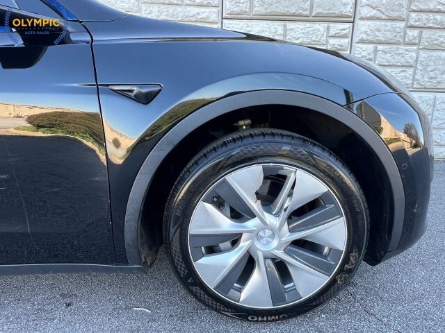 2021 Tesla Model Y in Decatur, GA 30032 - 18118470 11