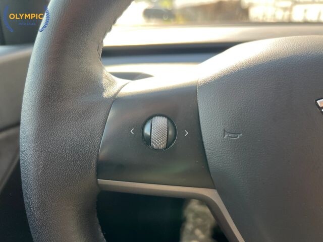 2021 Tesla Model Y in Decatur, GA 30032 - 18118470 24