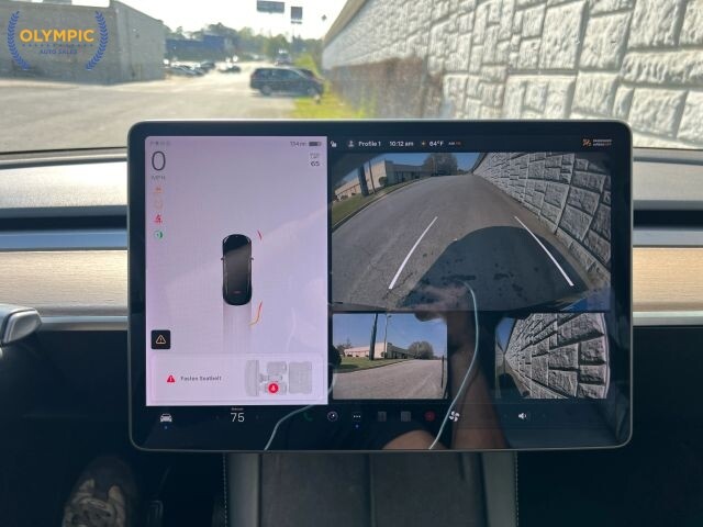 2021 Tesla Model Y in Decatur, GA 30032 - 18118470 27