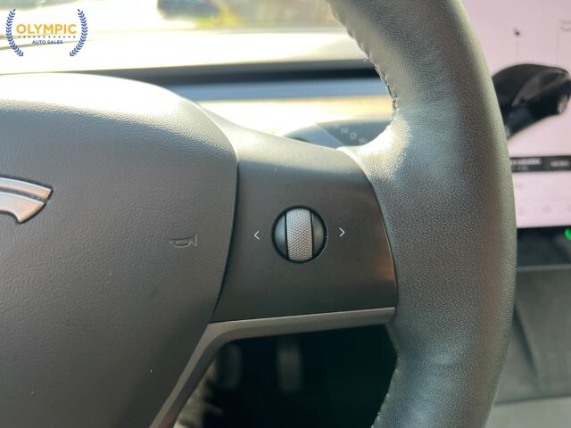 2021 Tesla Model Y in Decatur, GA 30032 - 18118470 25