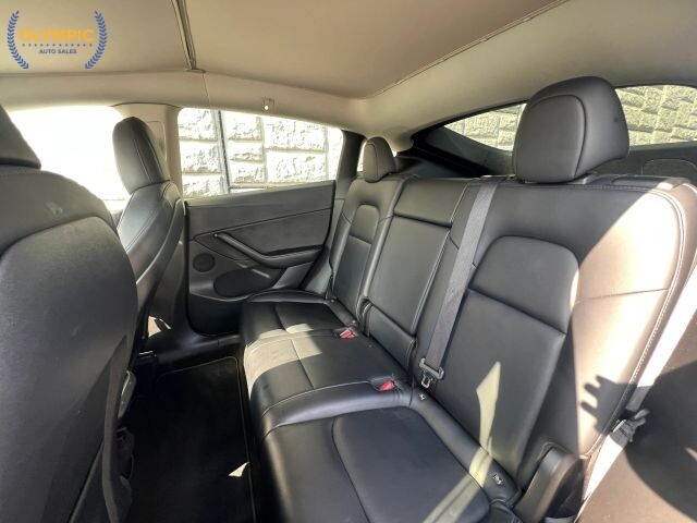 2021 Tesla Model Y in Decatur, GA 30032 - 18118470 34