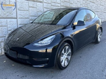 2021 Tesla Model Y in Decatur, GA 30032