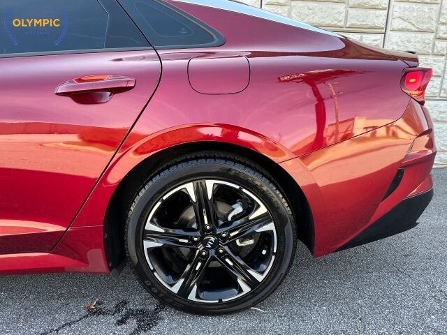 2021 Kia K5 in Decatur, GA 30032 - 18118472 10