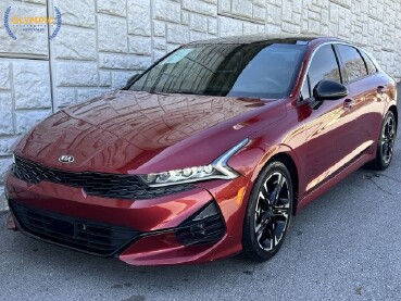 2021 Kia K5 in Decatur, GA 30032